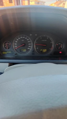 Volvo Xc90 2.4D - 4450 € / 8703.44 лв. - 21273749 8