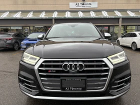 Audi SQ5 TFSI quattro Technik tiptronic* Обдухване* HUD - 20446 € / 39988.90 лв. - 25333157 4