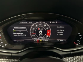 Audi SQ5 TFSI quattro Technik tiptronic* Обдухване* HUD - 20446 € / 39988.90 лв. - 25333157 12