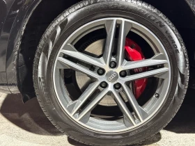 Audi SQ5 TFSI quattro Technik tiptronic* Обдухване* HUD - 20446 € / 39988.90 лв. - 25333157 9