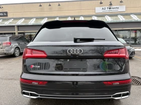 Audi SQ5 TFSI quattro Technik tiptronic* Обдухване* HUD - 20446 € / 39988.90 лв. - 25333157 7