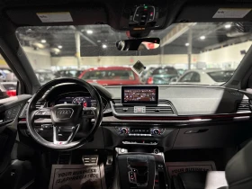 Audi SQ5 TFSI quattro Technik tiptronic* Обдухване* HUD - 20446 € / 39988.90 лв. - 25333157 10