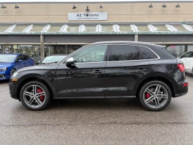 Audi SQ5 TFSI quattro Technik tiptronic* Обдухване* HUD - 20446 € / 39988.90 лв. - 25333157 5
