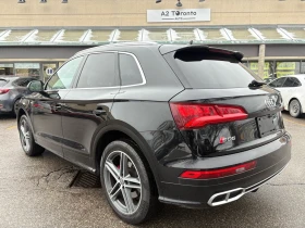 Audi SQ5 TFSI quattro Technik tiptronic* Обдухване* HUD - 20446 € / 39988.90 лв. - 25333157 6