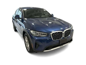 BMW X4 * xDrive30i * CARFAX * ЦЕНА ДО БГ - 30700 € / 60043.98 лв. - 41544742 3