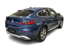BMW X4 * xDrive30i * CARFAX * ЦЕНА ДО БГ - 30700 € / 60043.98 лв. - 41544742 14