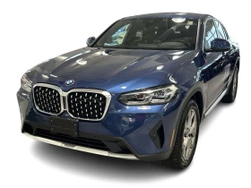BMW X4 * xDrive30i * CARFAX * ЦЕНА ДО БГ - 30700 € / 60043.98 лв. - 41544742 5