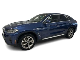 BMW X4 * xDrive30i * CARFAX * ЦЕНА ДО БГ - 30700 € / 60043.98 лв. - 41544742 7