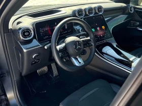 Mercedes-Benz GLC 63 AMG S E-PERFORMANCE С РЕГИСТРАЦИЯ & АВТО КРЕДИТ - 115800 € / 226485.11 лв. - 84837078 9