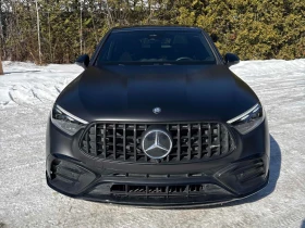 Mercedes-Benz GLC 63 AMG S E-PERFORMANCE С РЕГИСТРАЦИЯ & АВТО КРЕДИТ - 115800 € / 226485.11 лв. - 84837078 4