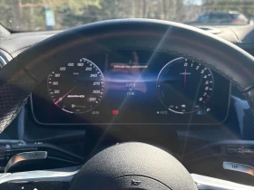 Mercedes-Benz GLC 63 AMG S E-PERFORMANCE С РЕГИСТРАЦИЯ & АВТО КРЕДИТ - 115800 € / 226485.11 лв. - 84837078 10