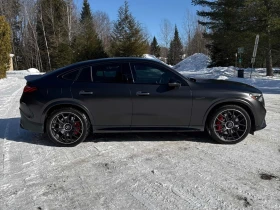 Mercedes-Benz GLC 63 AMG S E-PERFORMANCE С РЕГИСТРАЦИЯ & АВТО КРЕДИТ - 115800 € / 226485.11 лв. - 84837078 3