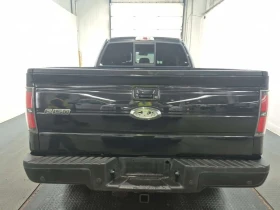 Ford F150 * FX4 CREW CAB STD BED * CARFAX * ЦЕНА ДО БГ, снимка 6 - Автомобили и джипове - 53647960