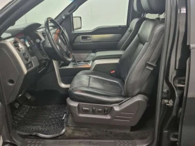 Ford F150 * FX4 CREW CAB STD BED * CARFAX * ЦЕНА ДО БГ, снимка 7 - Автомобили и джипове - 53647960