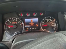 Ford F150 * FX4 CREW CAB STD BED * CARFAX * ЦЕНА ДО БГ, снимка 9 - Автомобили и джипове - 53647960