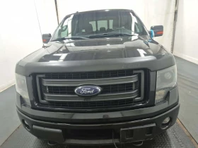 Ford F150 * FX4 CREW CAB STD BED * CARFAX * ЦЕНА ДО БГ, снимка 2 - Автомобили и джипове - 53647960