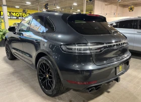 Porsche Macan GTS / FULL * *  | Auto.bg — изображение 3