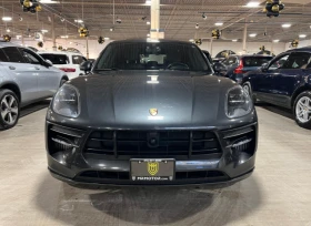 Porsche Macan GTS / FULL * *  | Auto.bg — изображение 7