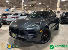 Porsche Macan GTS / FULL * * 