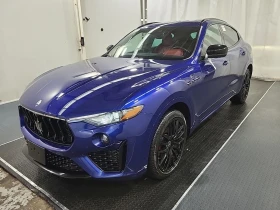 Maserati Levante GT/KEYLESS/LANE ASSIST/ADAPTIVE CRUISE 