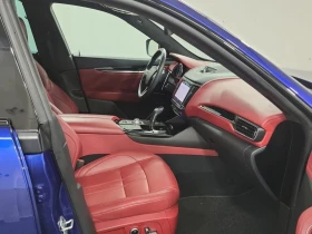 Maserati Levante GT/KEYLESS/LANE ASSIST/ADAPTIVE CRUISE  | Auto.bg — изображение 12