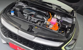 Kia Sportage HYBRID* PRESTIGE* ���������* LANE* ASSIST* 360���� | Mobile.bg � ����� ������ 17