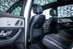 Mercedes-Benz GLS 400 d 4M AMG* Burm* Pano* NightP | Mobile.bg � ����� ������ 14