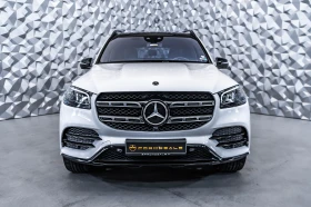 Mercedes-Benz GLS 400 d 4M AMG* Burm* Pano* NightP | Mobile.bg � ����� ������ 2
