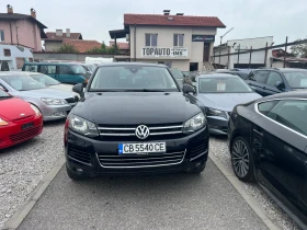 ������ VW Touareg