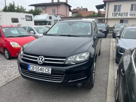 VW Touareg | Mobile.bg � ����� ������ 3