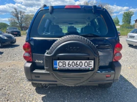 Jeep Cherokee 2.4i GPL | Mobile.bg � ����� ������ 5