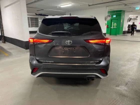 Toyota Highlander * XSE * ����������������  | Mobile.bg � ����� ������ 4