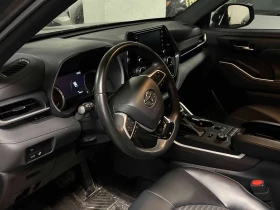 Toyota Highlander * XSE * ����������������  | Mobile.bg � ����� ������ 16