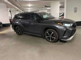 Toyota Highlander * XSE * ����������������  | Mobile.bg � ����� ������ 3