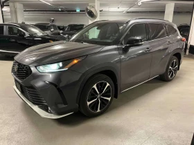 Toyota Highlander * XSE * ����������������  | Mobile.bg � ����� ������ 13