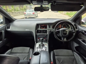 Audi Q7 3.0 TDI S-LINE  | Mobile.bg � ����� ������ 5