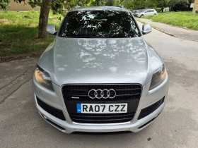 Audi Q7 3.0 TDI S-LINE  | Mobile.bg � ����� ������ 3