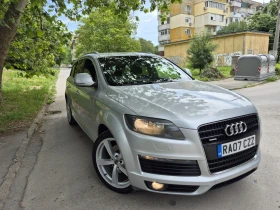 ������ Audi Q7