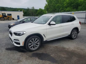 BMW X3 * X-DRIVE30I* 