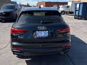 Audi Q3 * Progressiv * CARFAX * ЦЕНА ДО БГ | Auto.bg — изображение 5