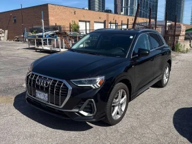 Audi Q3 * Progressiv * CARFAX * ЦЕНА ДО БГ