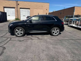 Audi Q3 * Progressiv * CARFAX * ЦЕНА ДО БГ | Auto.bg — изображение 3