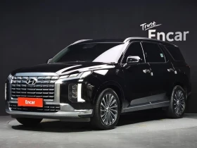 ������ Hyundai Palisade