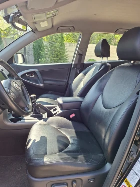Toyota Rav4 D-4D 4x4 6��.  | Mobile.bg � ����� ������ 10