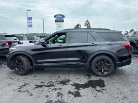 Ford Explorer ST| �����| 360| 2 �����|  | Mobile.bg � ����� ������ 16