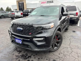 ����� �� �������� �� Ford Explorer ST| �����| 360| 2 �����| 