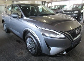 Nissan Qashqai 1.3 MHEV 158 BUSINESS.CROSSOVER.XTRONIC.KAM 360 | Mobile.bg � ����� ������ 7