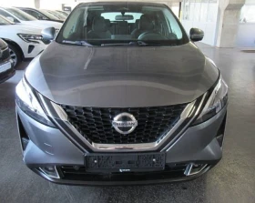 Nissan Qashqai 1.3 MHEV 158 BUSINESS.CROSSOVER.XTRONIC.KAM 360 | Mobile.bg � ����� ������ 6