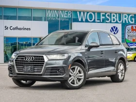 Audi Q7 Technik/bose/обдух/360/дигитално табло/лизинг/ 