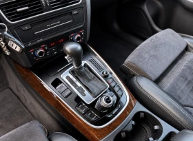 Audi Q5 3.0TDI S-Line| Quattro| ������| ������ | Mobile.bg � ����� ������ 11